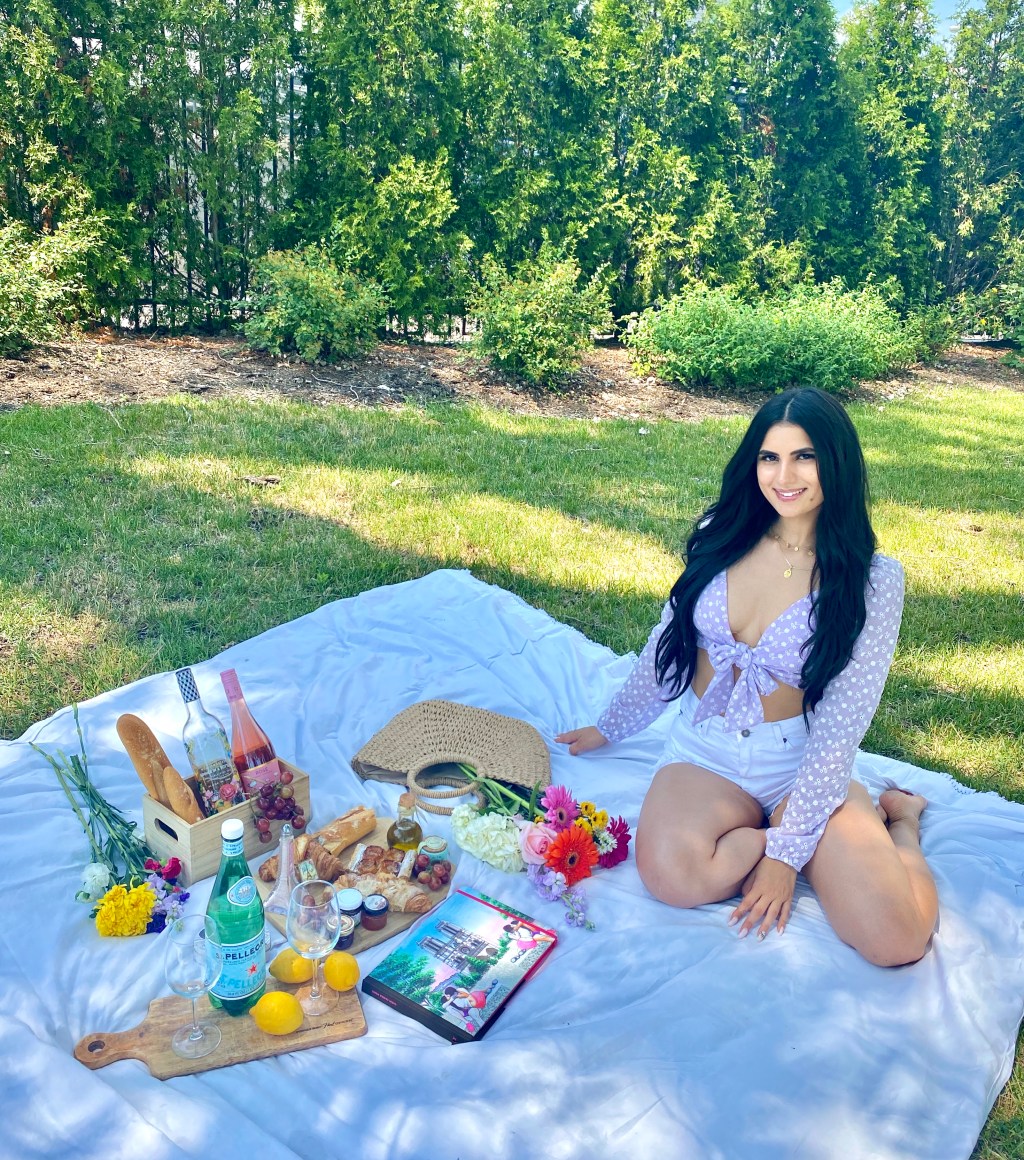 European Summer Brunch