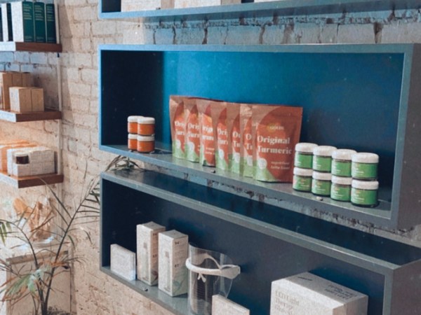 Heyday Spring Cleaning