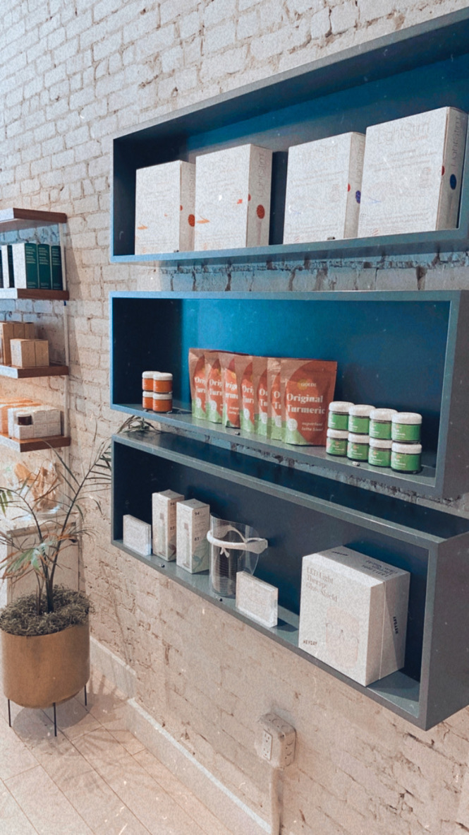 Heyday Spring Cleaning