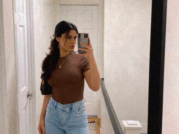 The Denim Edit: Spring&nbsp;2022