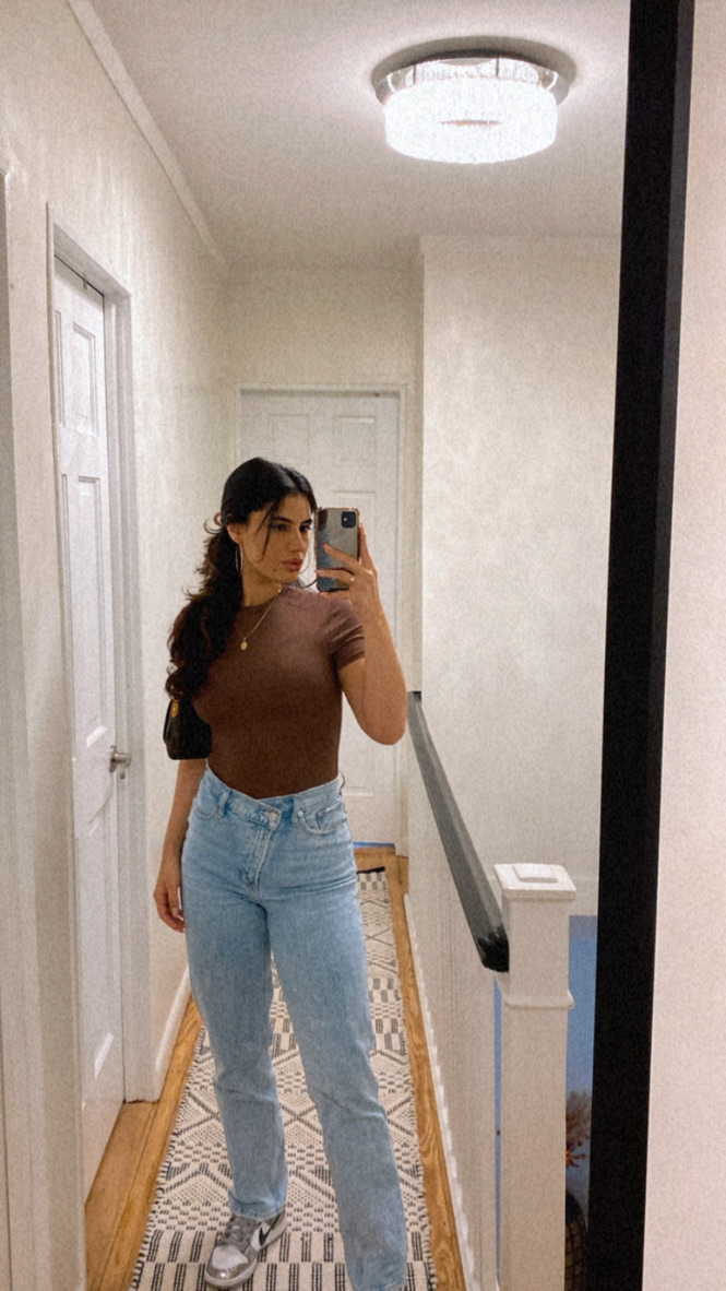 The Denim Edit: Spring&nbsp;2022