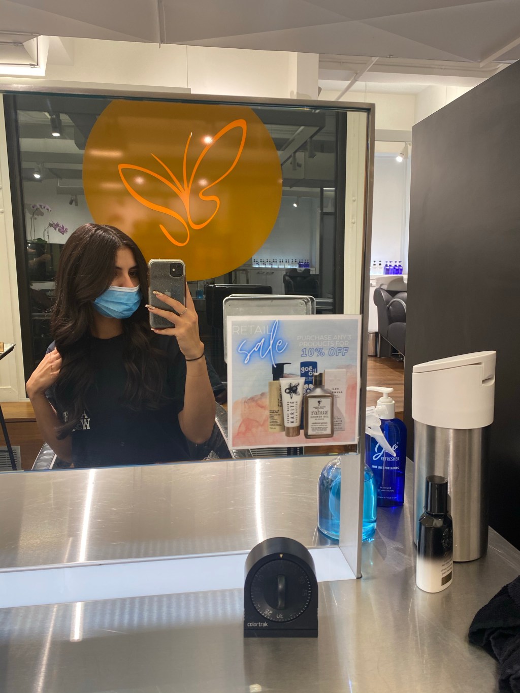 Butterfly Studio: Color&nbsp;Correction