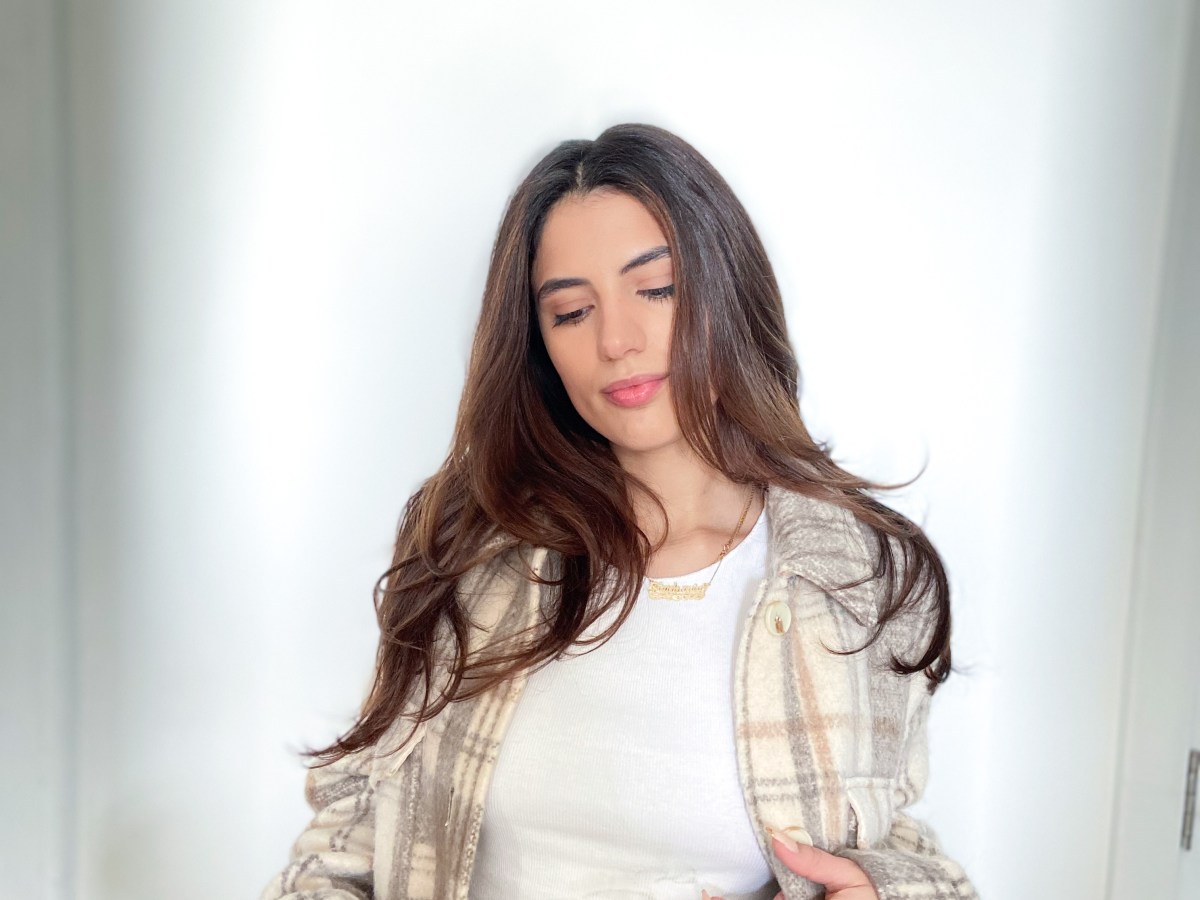 Self-Love for My Inner&nbsp;Goddess