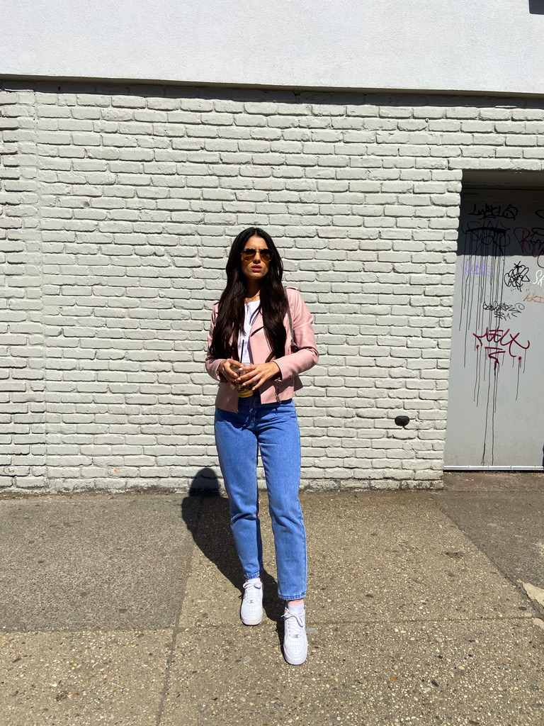 In My Wardrobe: Spring&nbsp;Edit