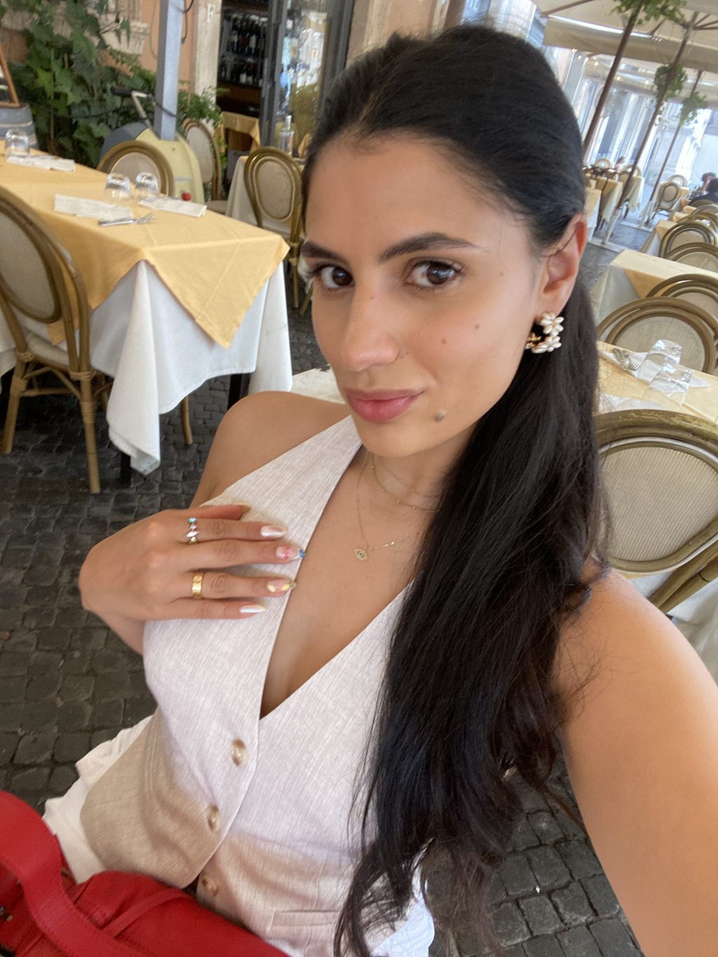 OOTD: Eurosummer Day 1